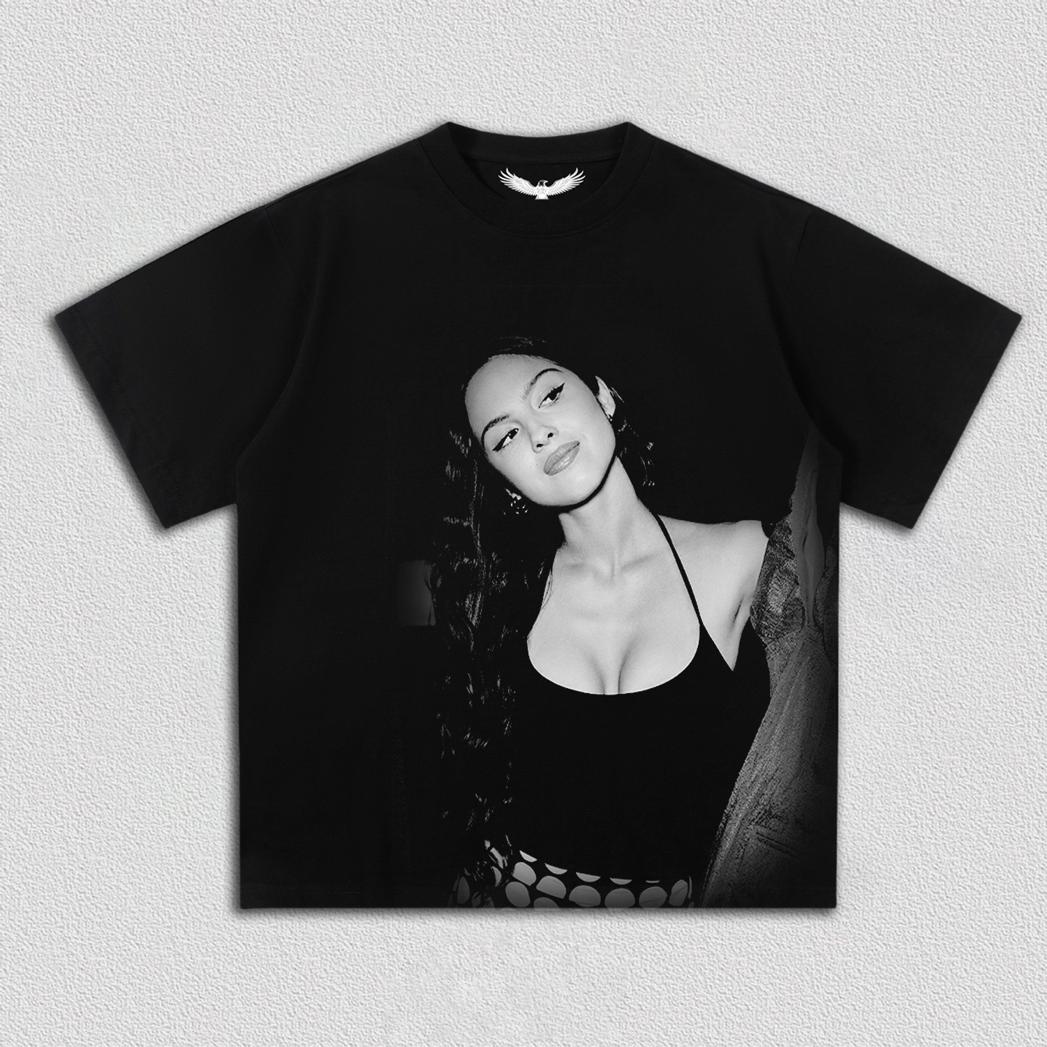 Olivia Rodrigo tee 4.3