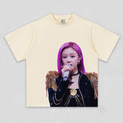 Golden-BABYMONSTER PHARITA