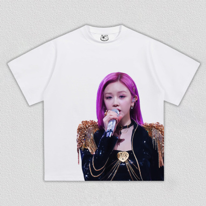 Golden-BABYMONSTER PHARITA