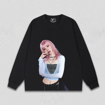 We Go Up-PHARITA TEE