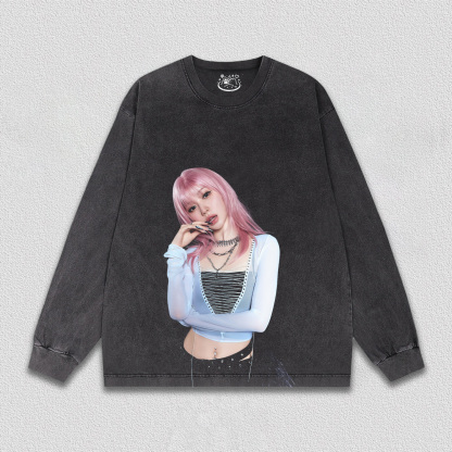 We Go Up-PHARITA TEE