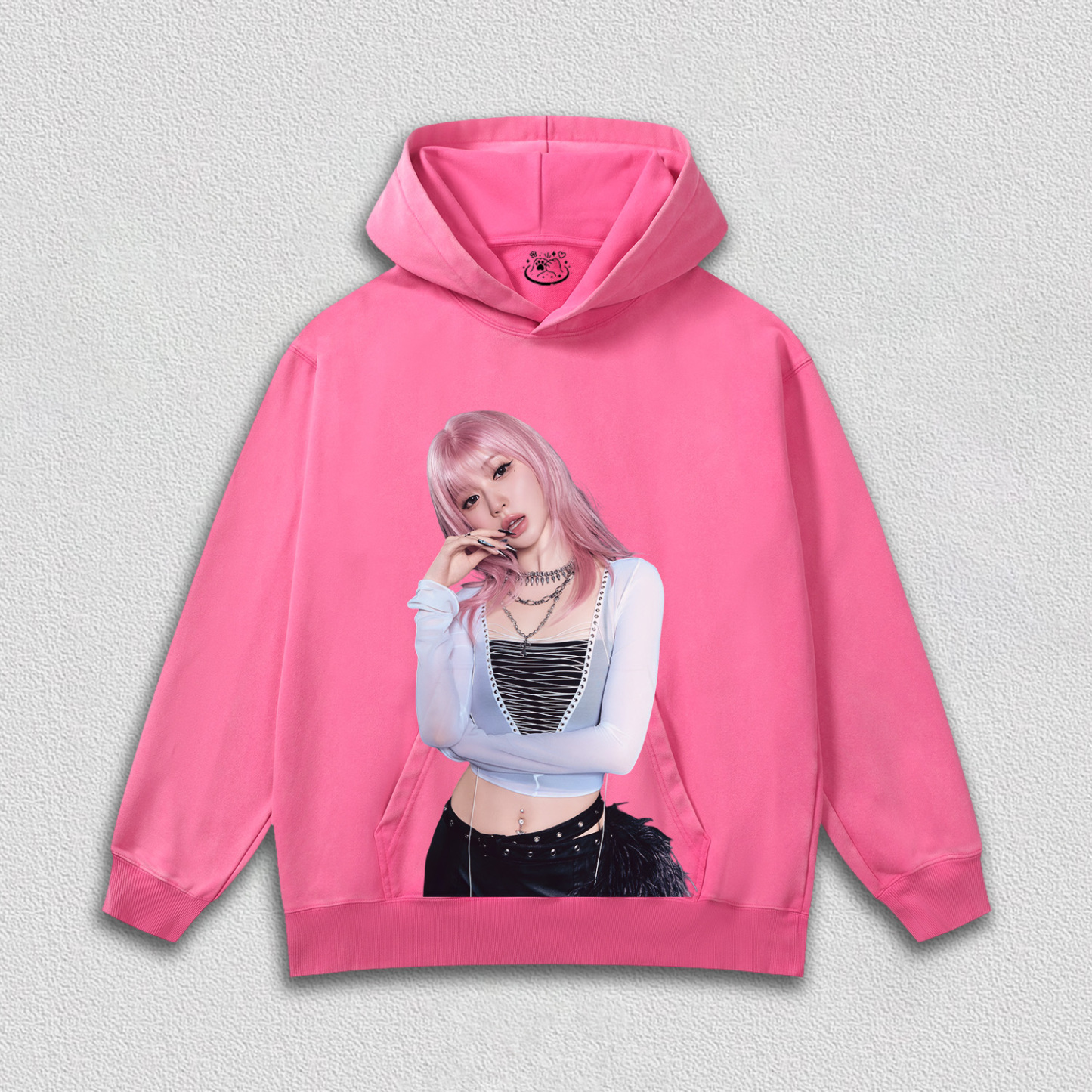 BABYMONSTER We Go Up-PHARITA