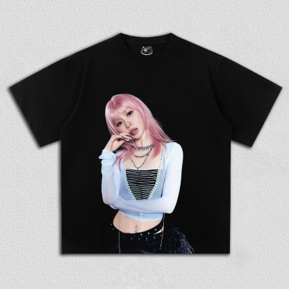 We Go Up-PHARITA TEE