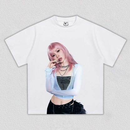 We Go Up-PHARITA TEE