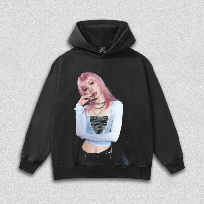 BABYMONSTER We Go Up-PHARITA