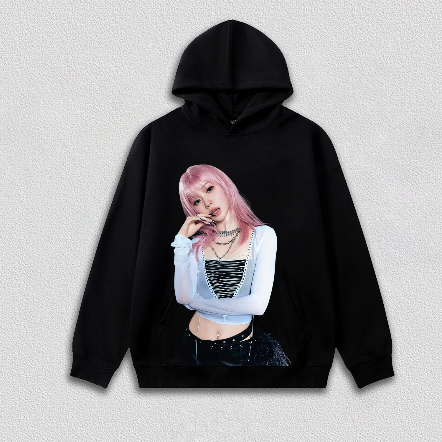 BABYMONSTER We Go Up-PHARITA