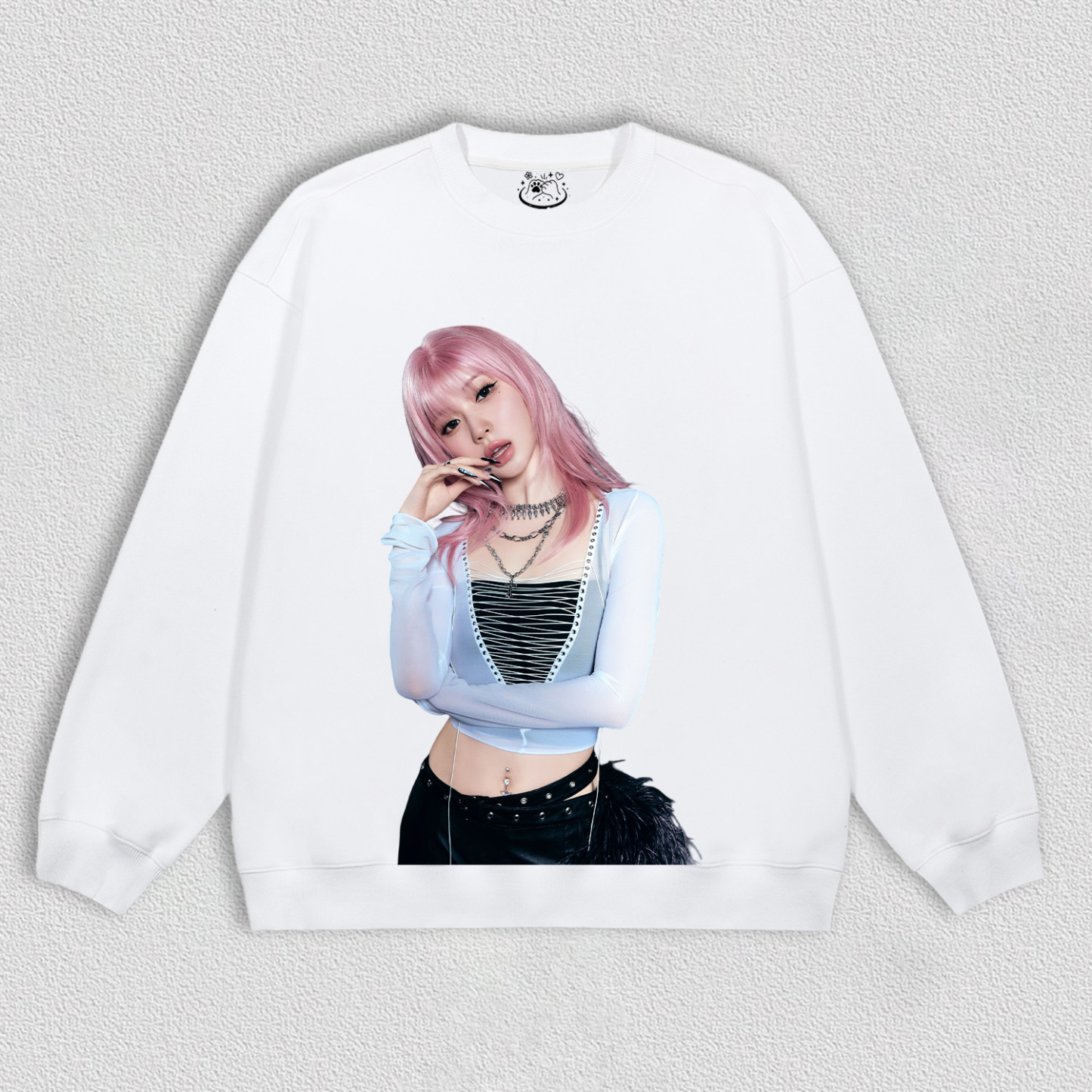 BABYMONSTER We Go Up-PHARITA