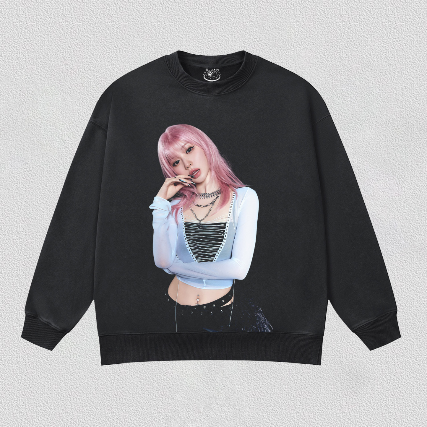 BABYMONSTER We Go Up-PHARITA