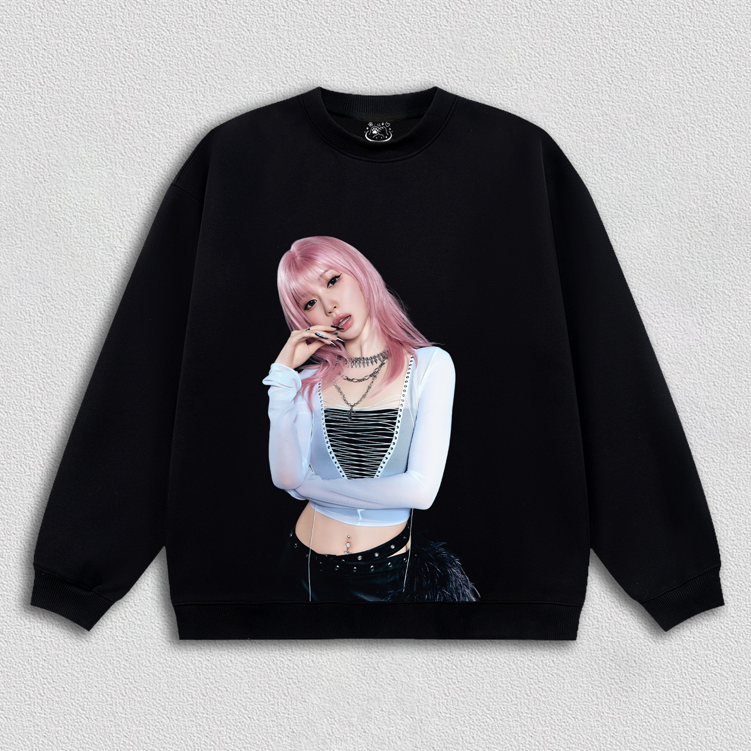 BABYMONSTER We Go Up-PHARITA