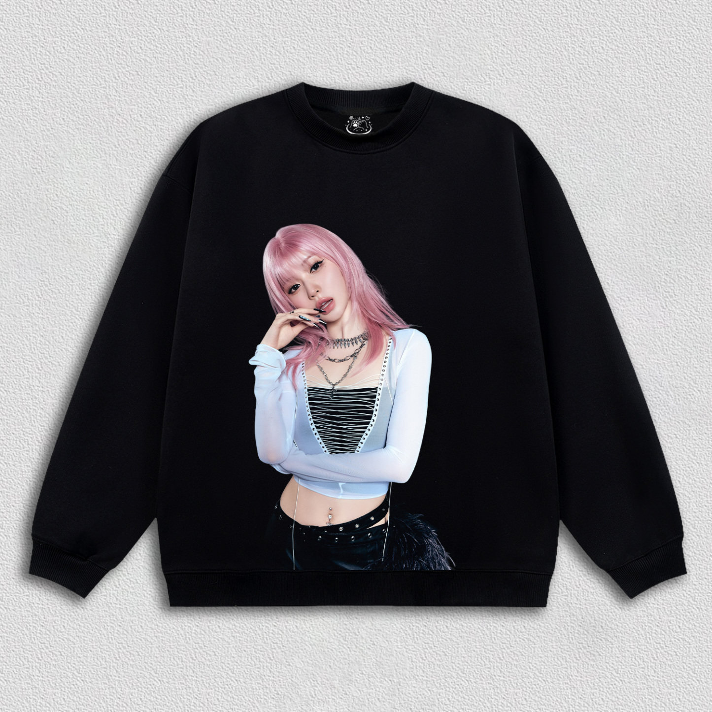 BABYMONSTER We Go Up-PHARITA