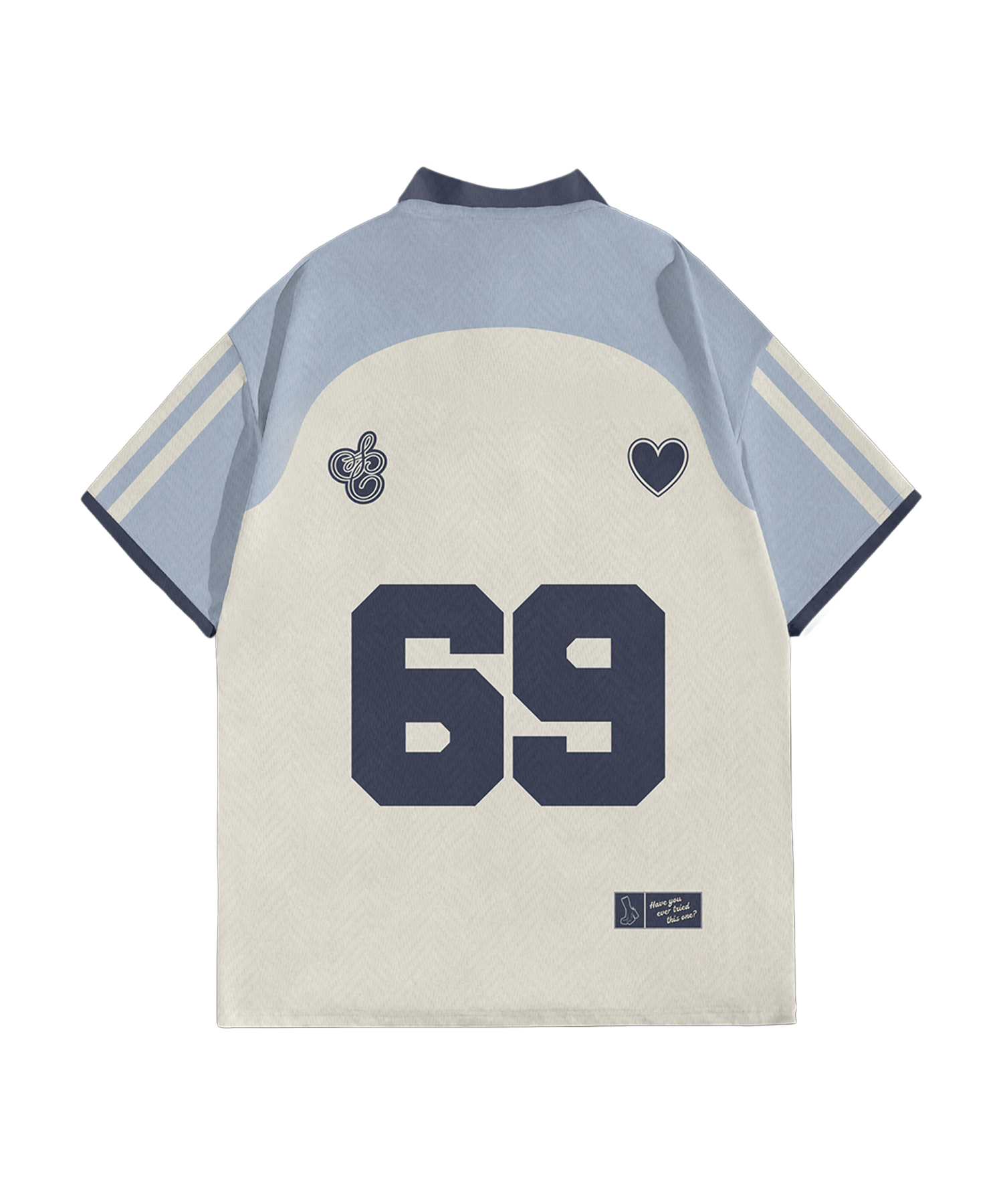 Sabrina Carpenter Jersey 2.0