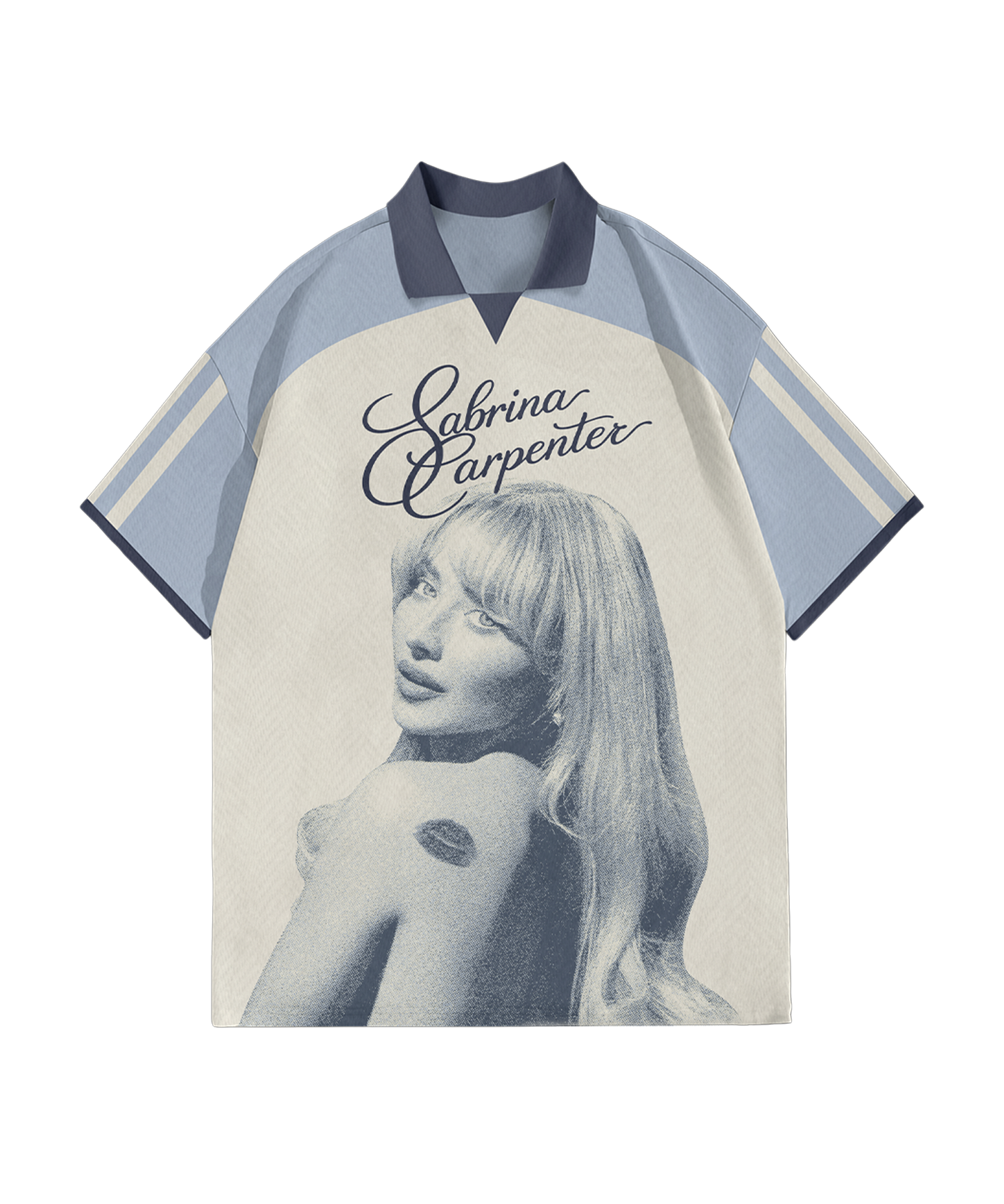 Sabrina Carpenter Jersey 2.0