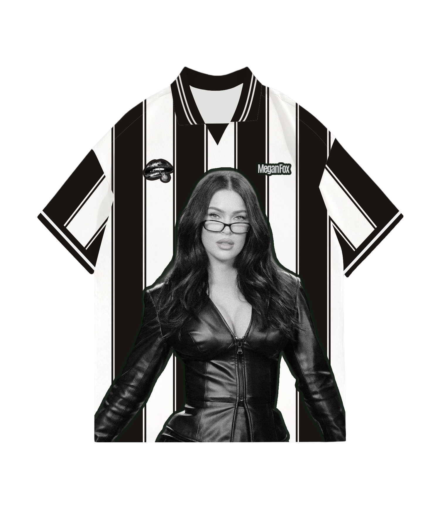 Megan Fox Jersey V3