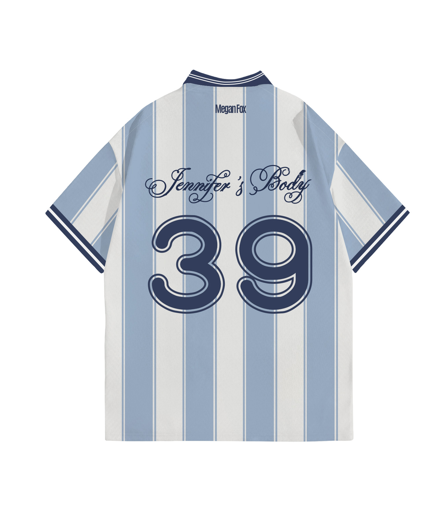 Megan Fox Jersey V4