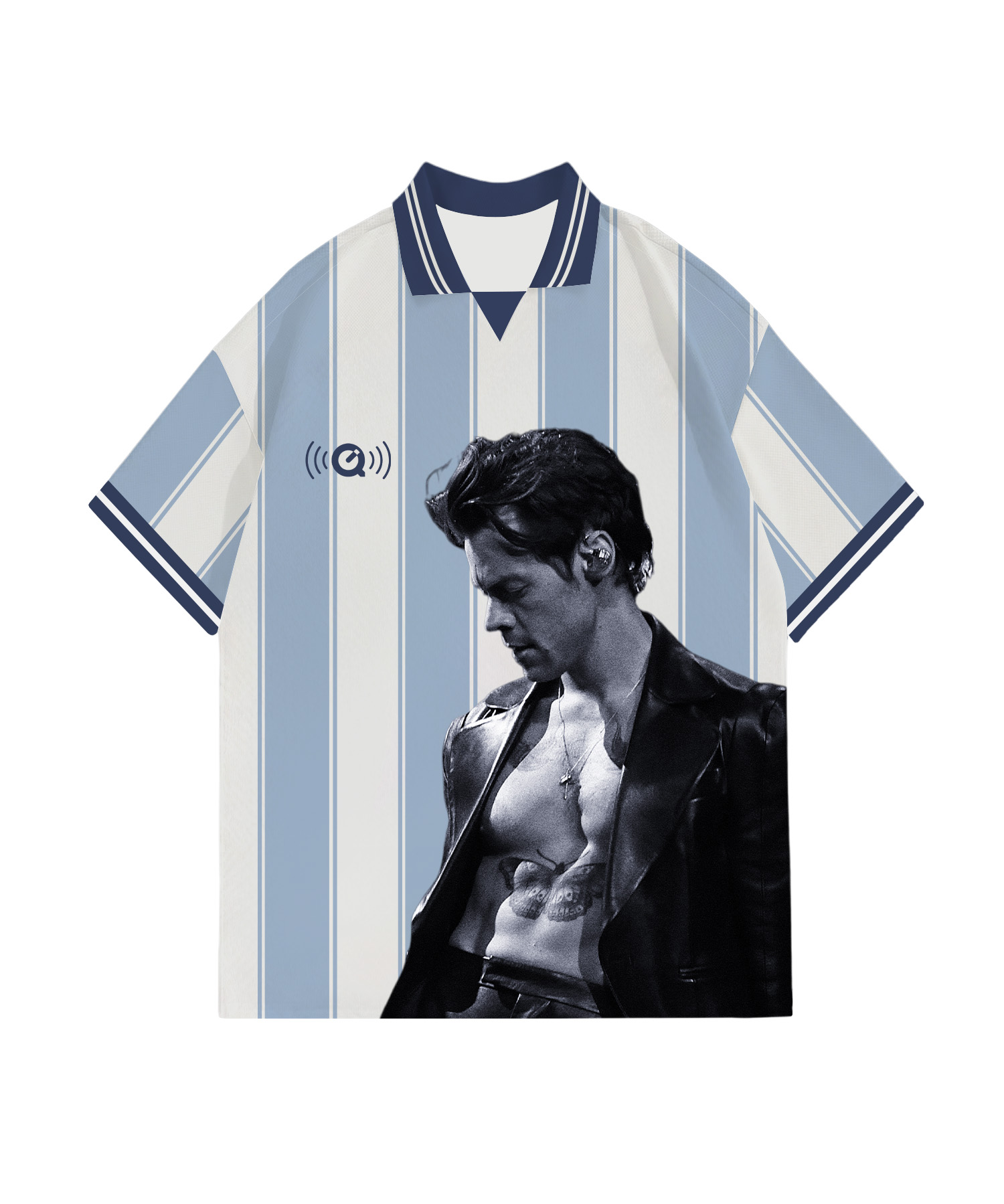 Harry styles Jersey V3