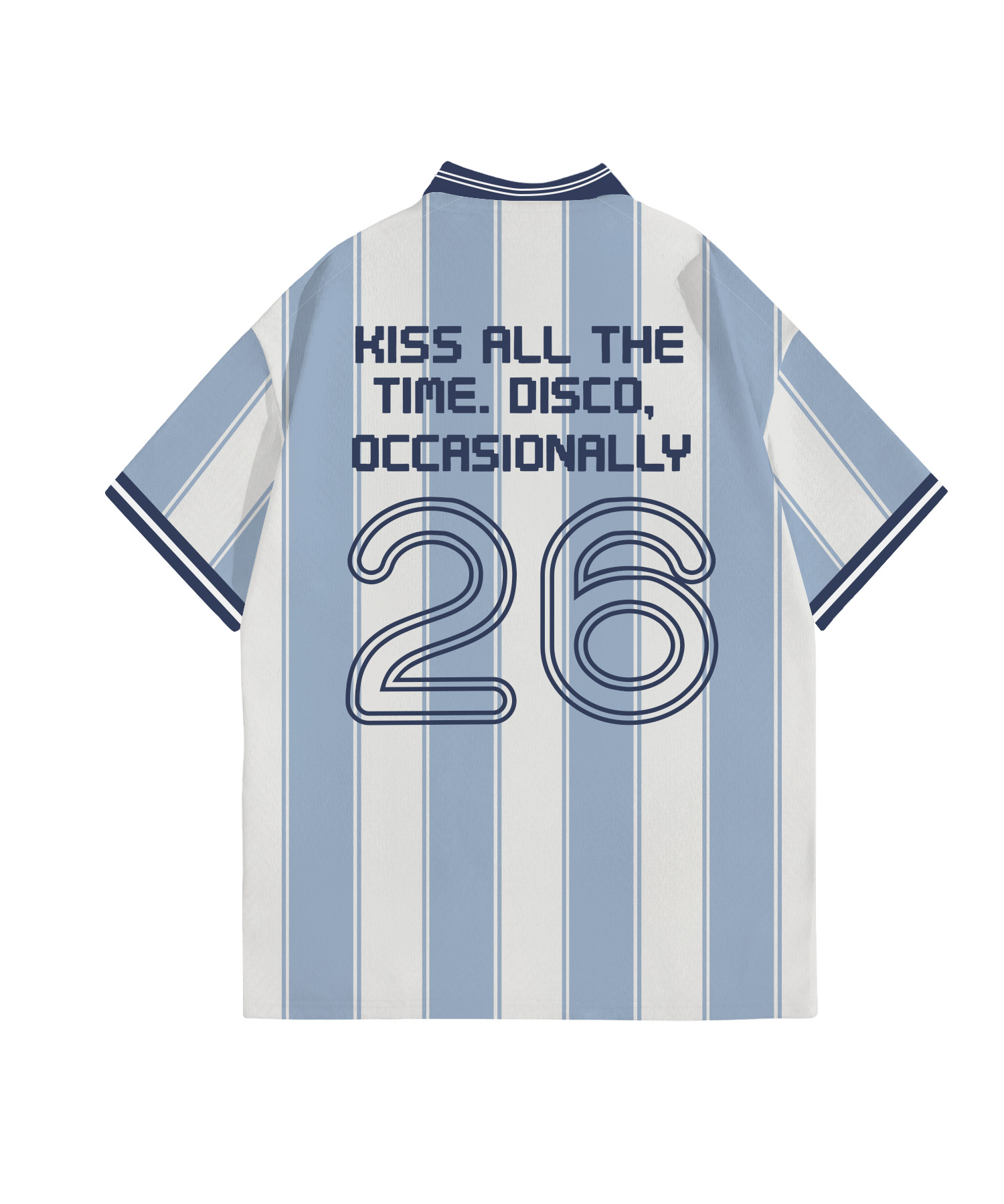 Harry styles Jersey V3