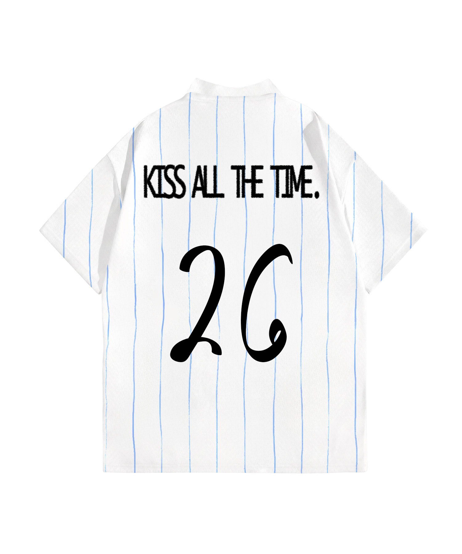 Harry styles Jersey V4
