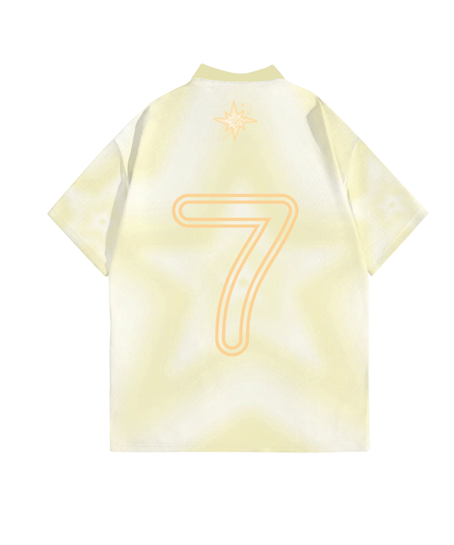 Harry styles Jersey V5