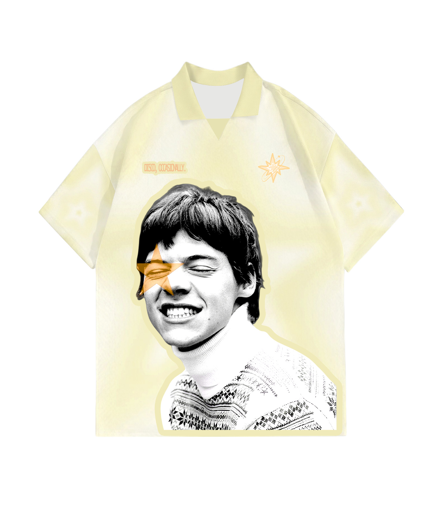 Harry styles Jersey V5