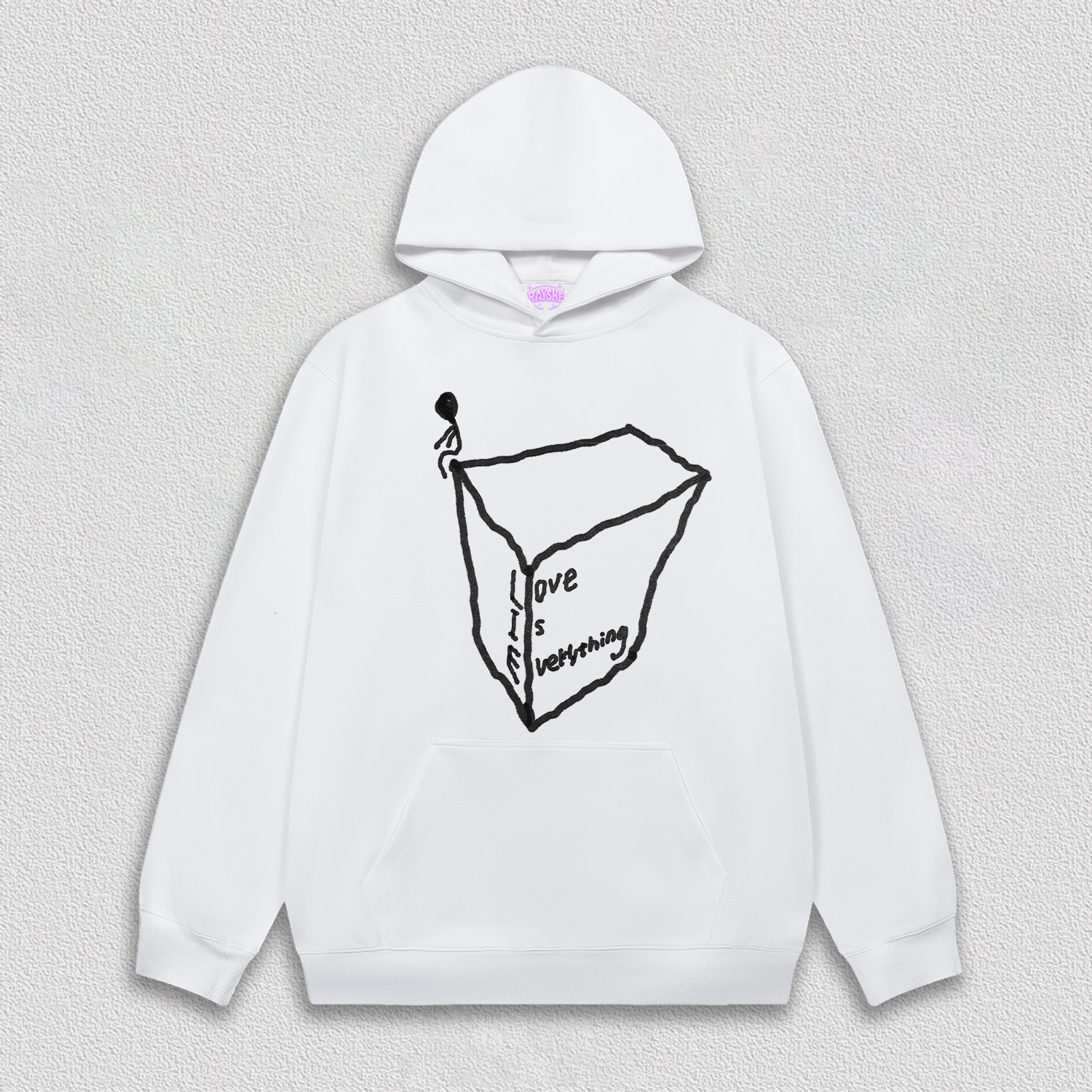 LOVE Is Everyting TEE