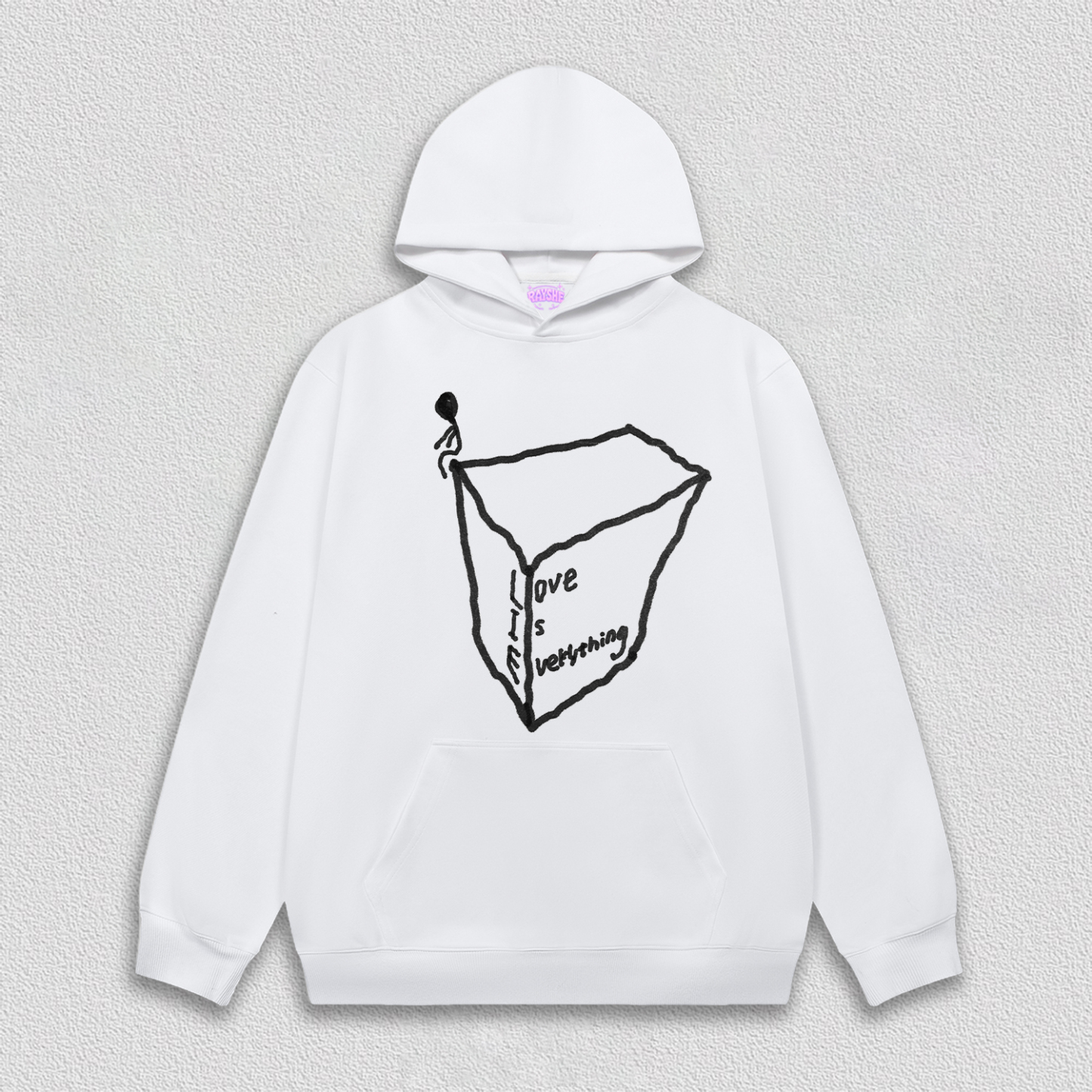 LOVE Is Everyting TEE