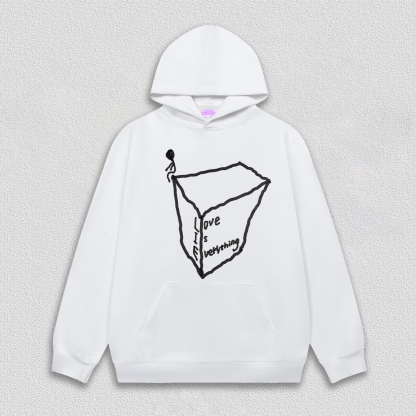 LOVE Is Everyting TEE