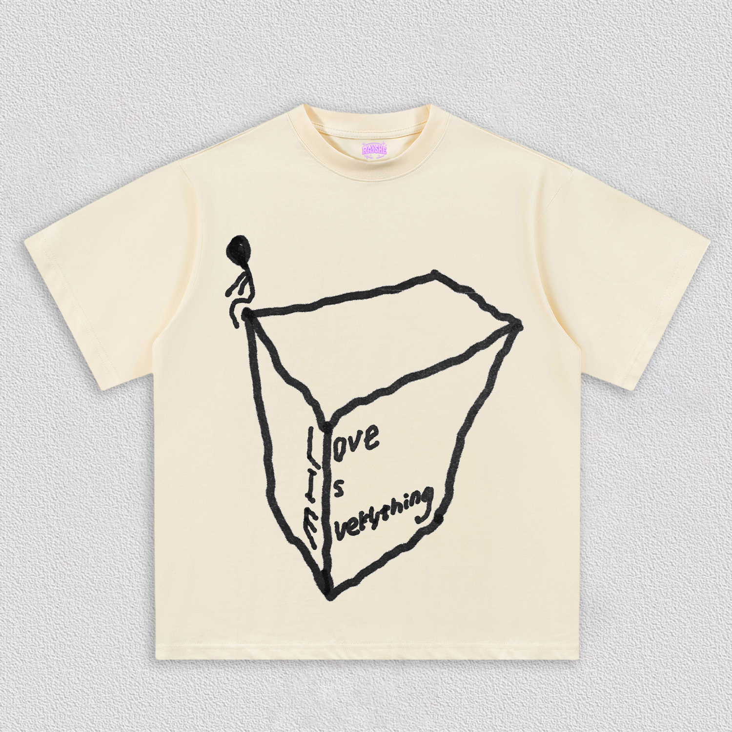 LOVE Is Everyting TEE