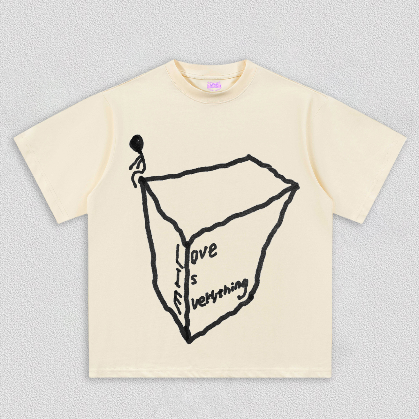 LOVE Is Everyting TEE