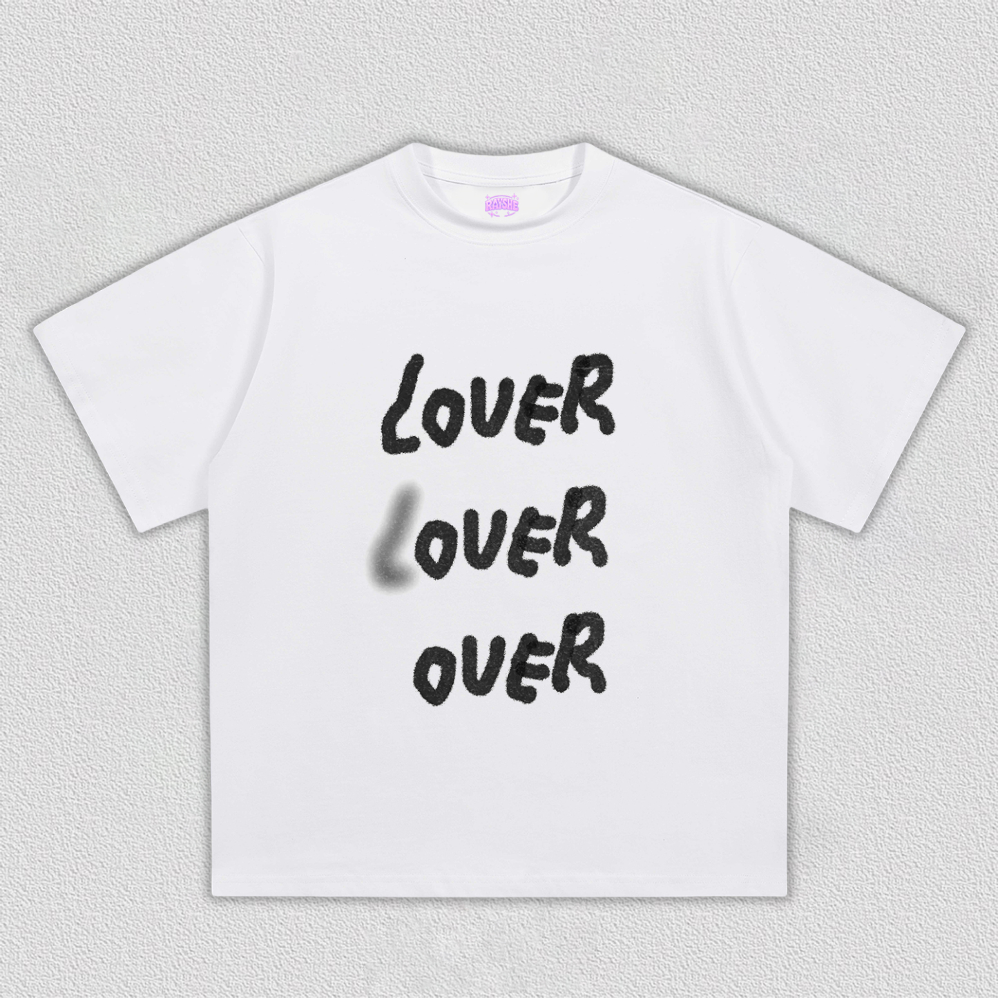 LOVER TEE