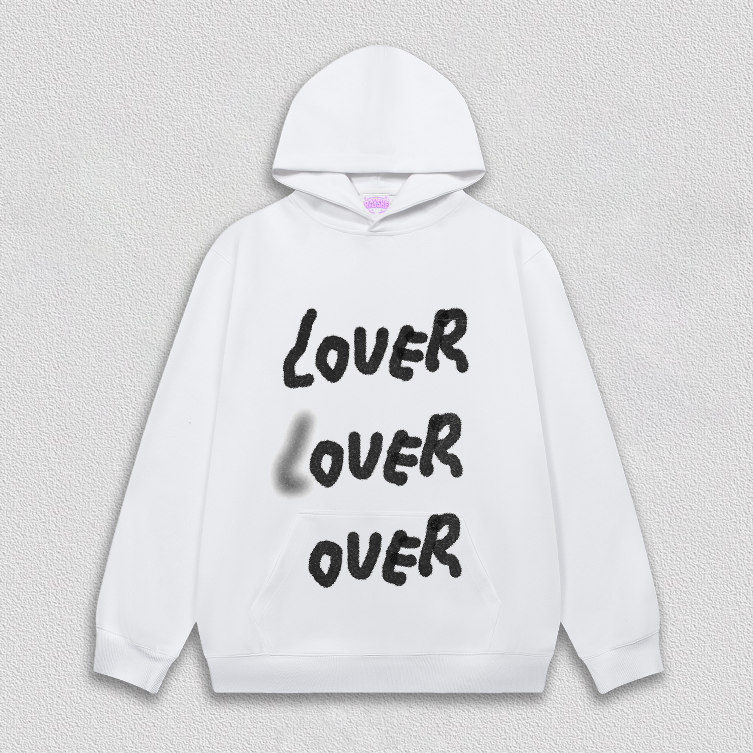 LOVER TEE