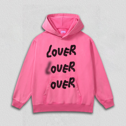 LOVER TEE