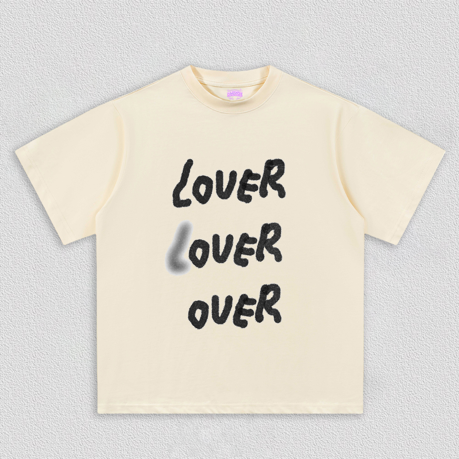 LOVER TEE