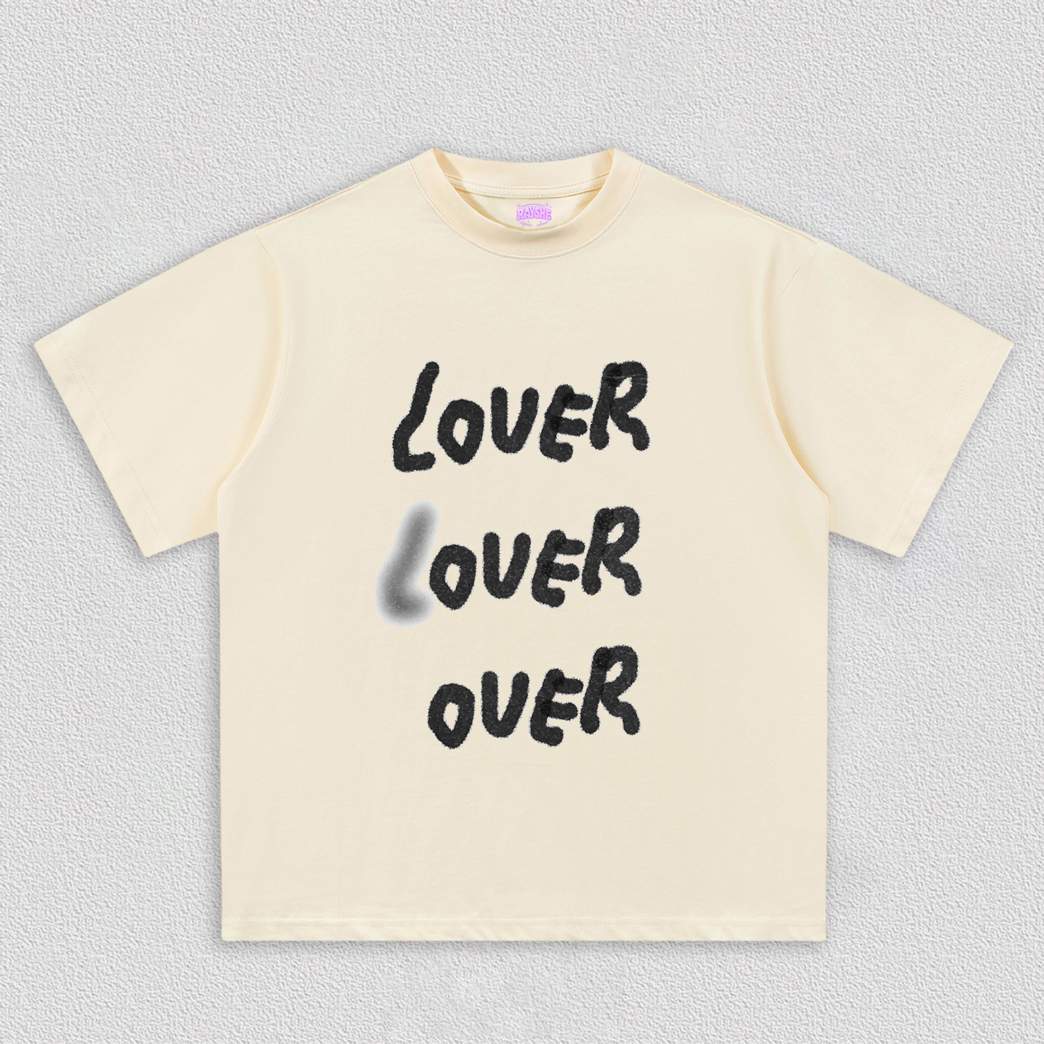 LOVER TEE