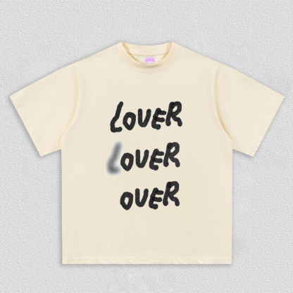 LOVER TEE