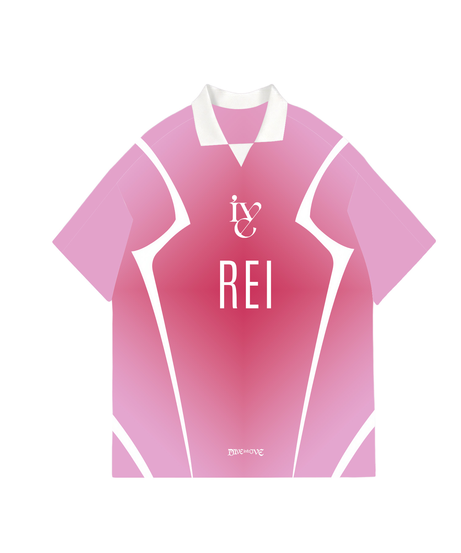 IVE-REI Jersey