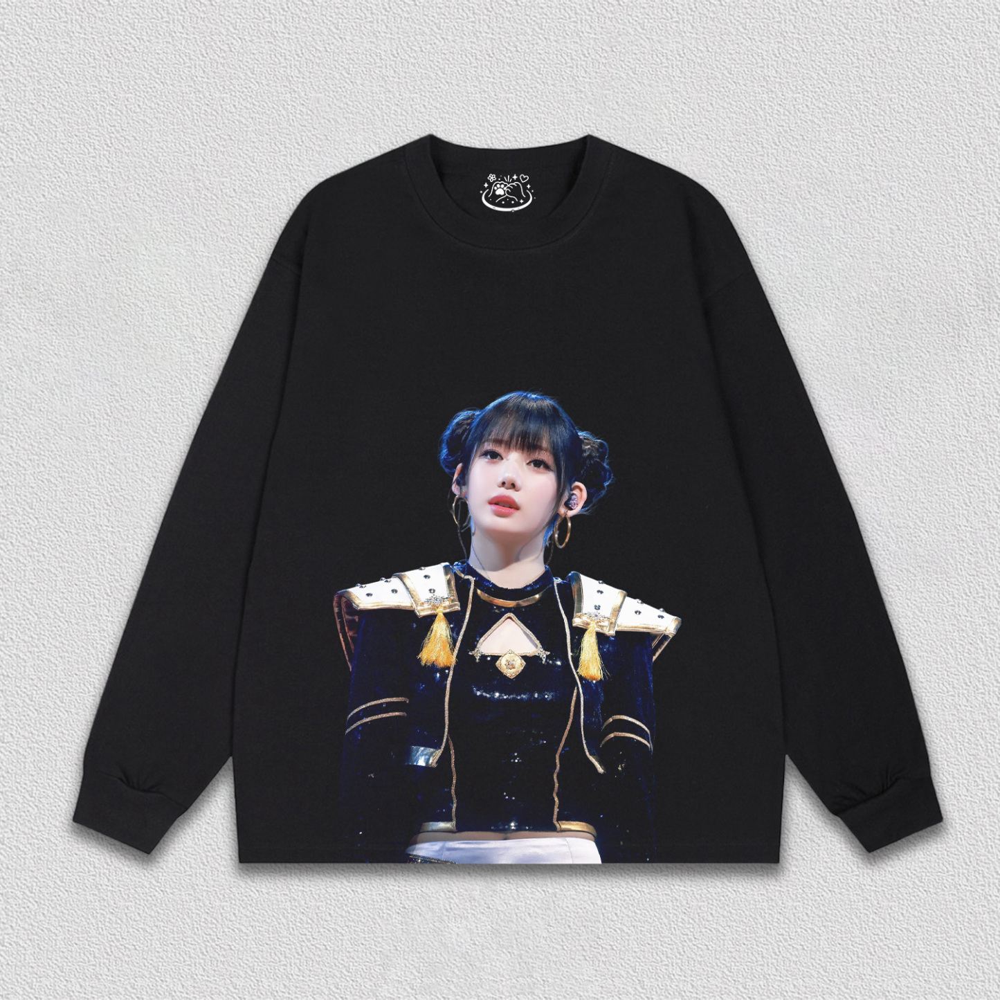 Golden-BABYMONSTER RORA