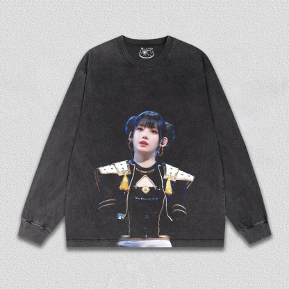 Golden-BABYMONSTER RORA