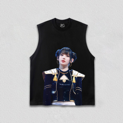 Golden-BABYMONSTER RORA