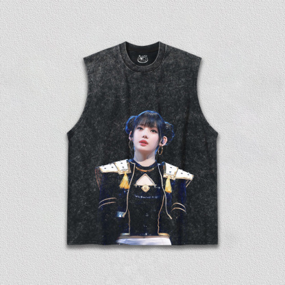 Golden-BABYMONSTER RORA