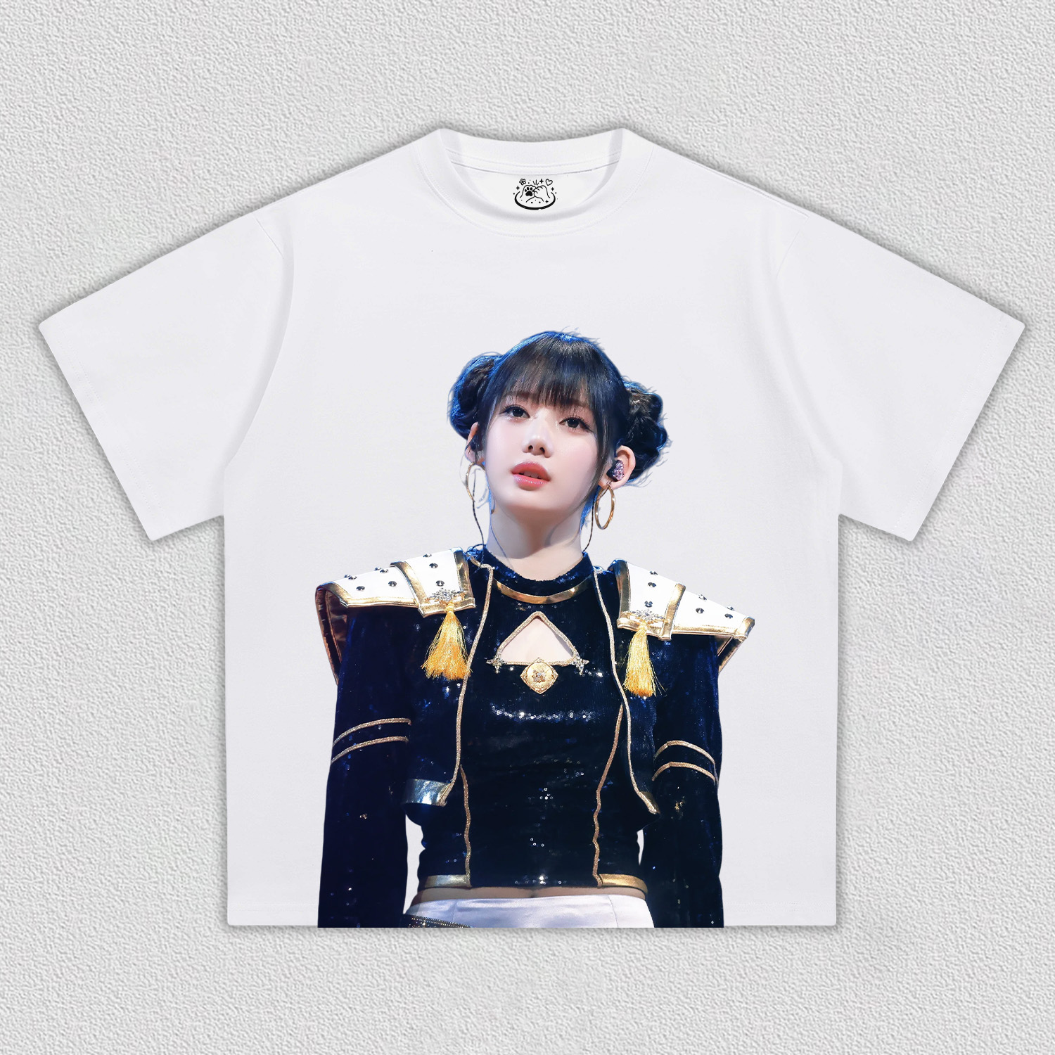 Golden-BABYMONSTER RORA