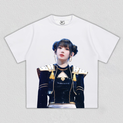 Golden-BABYMONSTER RORA