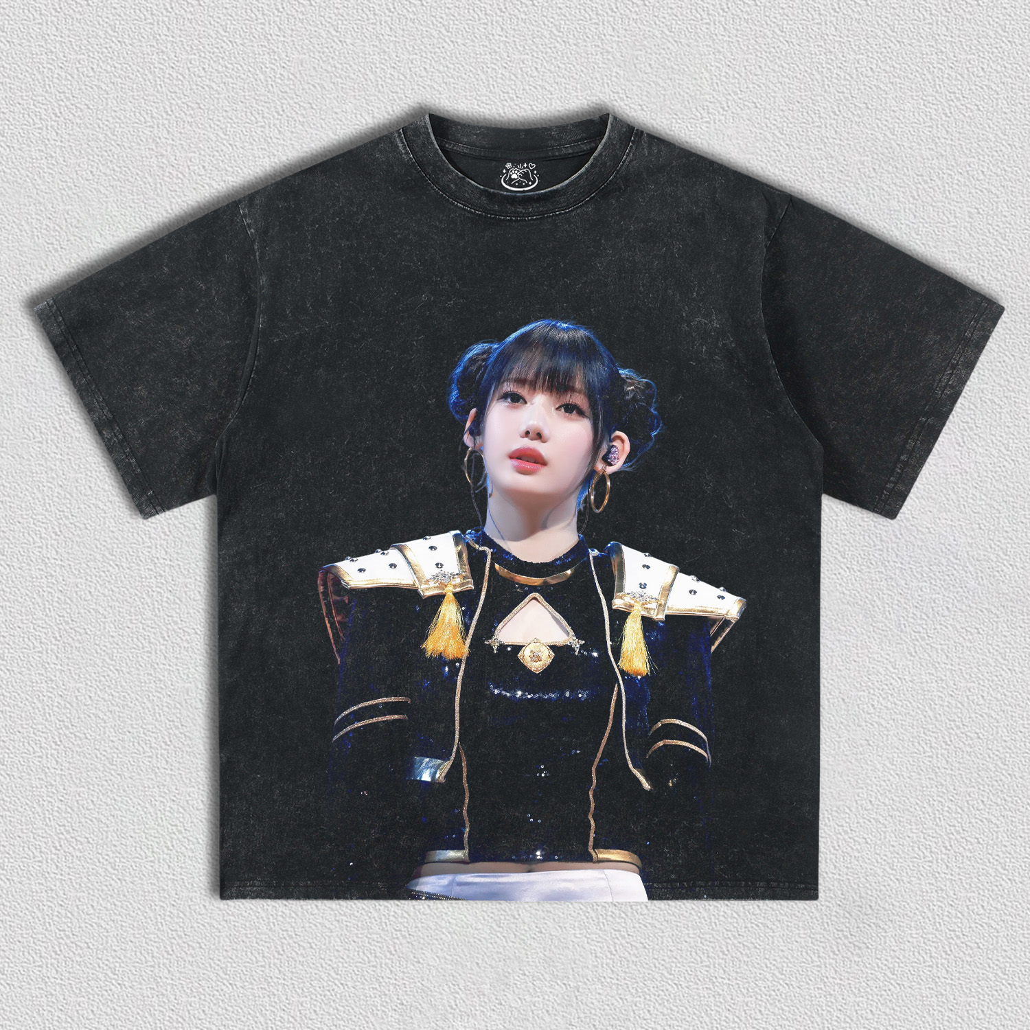 Golden-BABYMONSTER RORA