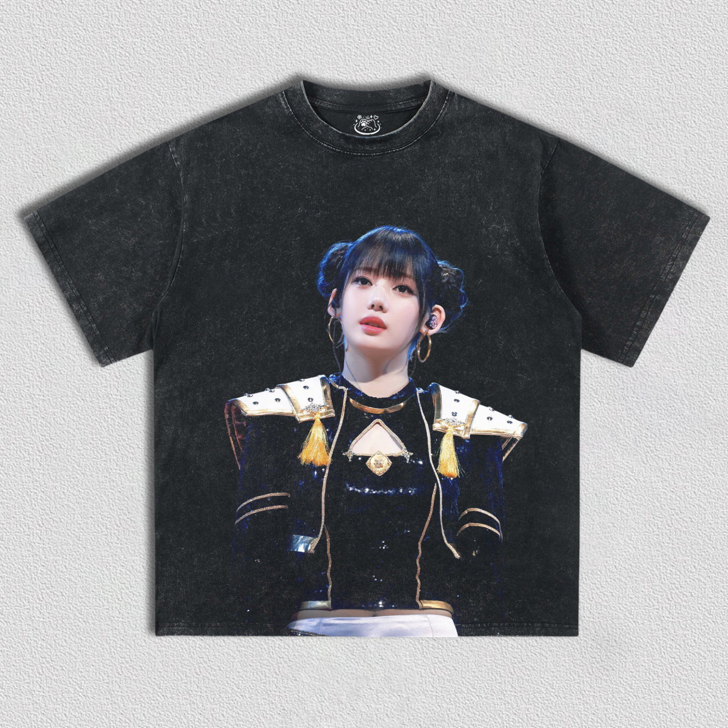 Golden-BABYMONSTER RORA