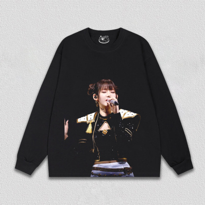 Golden-BABYMONSTER RORA-1