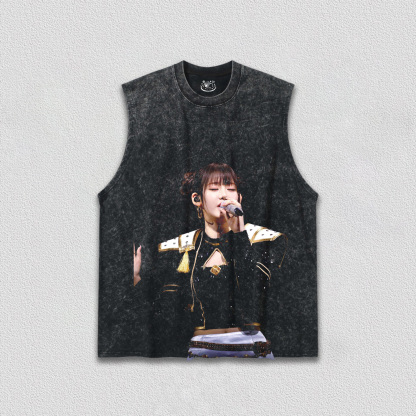 Golden-BABYMONSTER RORA-1