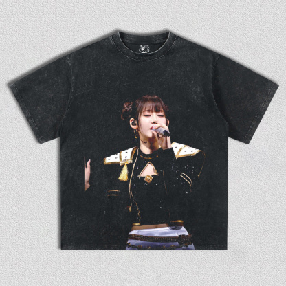 Golden-BABYMONSTER RORA-1