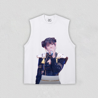 Golden-BABYMONSTER RORA-2