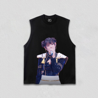 Golden-BABYMONSTER RORA-2