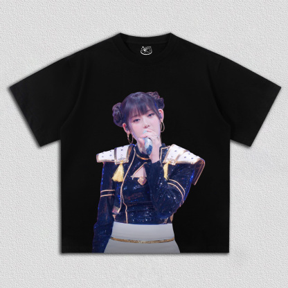 Golden-BABYMONSTER RORA-2