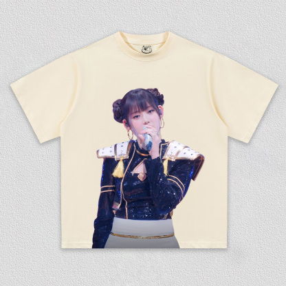 Golden-BABYMONSTER RORA-2